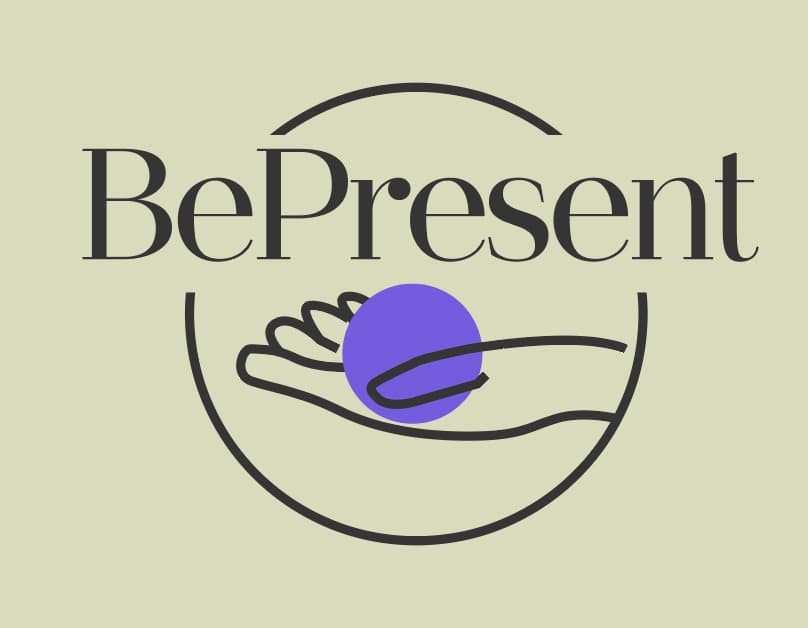 BePresent logo